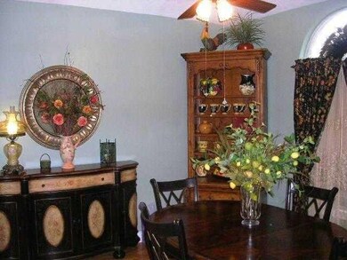 Dining Room.