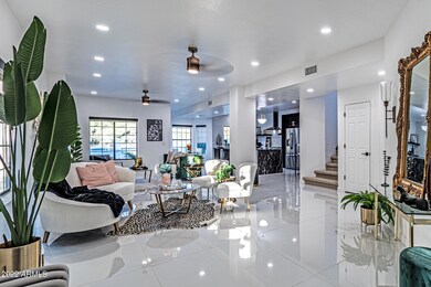 1001 E Griswold Rd unit 24, Phoenix, AZ 85020 - photo 3