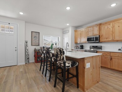 905 Sam St, Springtown, TX 76082 - photo 5