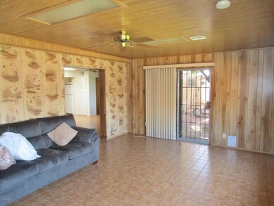 Bonus Room