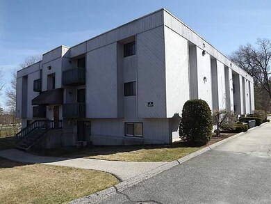 Exterior Back.