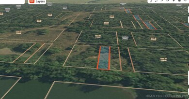 04 N Peoria St, Porum, OK 74455 - photo 5