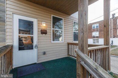 1503 Sycamore St, Curtis Bay, MD 21226 - photo 4