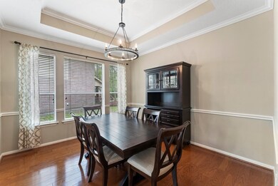 47 Millport Dr, Spring, TX 77382 - photo 3