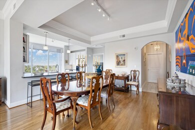 The Royalton at River Oaks unit 701, Houston, TX 77019 - photo 4