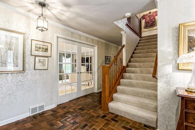 French Doors