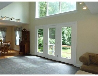Other. Sunroom