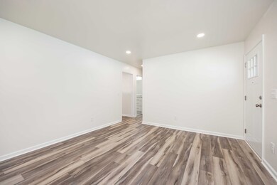 Living Room/Hallway