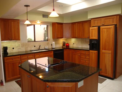 Dream Kitchen!