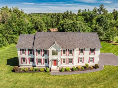 4 Harmony Ln, Pelham, NH 03076 - photo 5