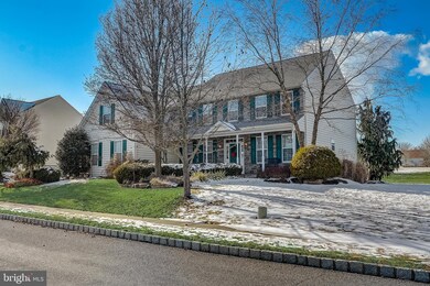 1036 Broadleaf Cir, Royersford, PA 19468 - photo 2