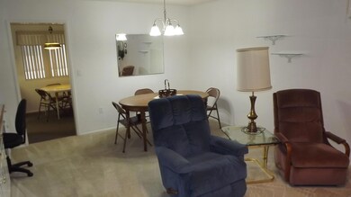 13679 N Garden Court Dr unit 154, Sun City, AZ 85351 - photo 6