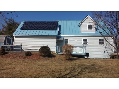 95 Acorn St, White River Junction, VT 05001 - photo 2