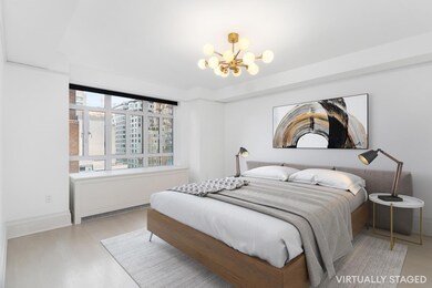 Carlton House unit 9C, New York, NY 10065 - photo 2