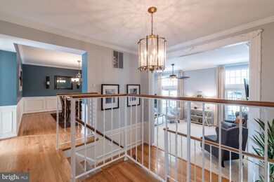 1707 Maple Hill Place, Alexandria, VA 22302 - photo 7