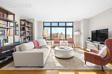 222 Riverside Dr unit PH2D, New York, NY 10025 - photo 2