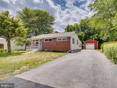 24 W Furnace Branch Rd, Glen Burnie, MD 21061 - photo 2