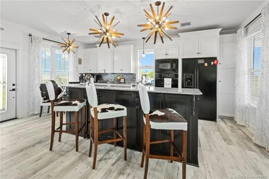 113 Deltra Hardin Rd, Hackberry, LA 70645 - photo 6