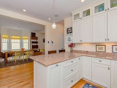 84 Sheridan St unit 2, Jamaica Plain, MA 02130 - photo 7