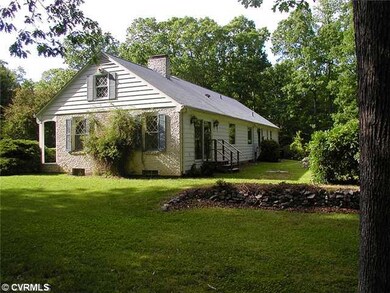 Exterior Back