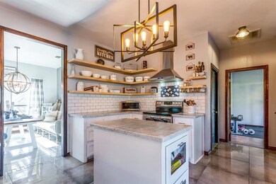 1505 W Bill b Rd, Azle, TX 76020 - photo 6