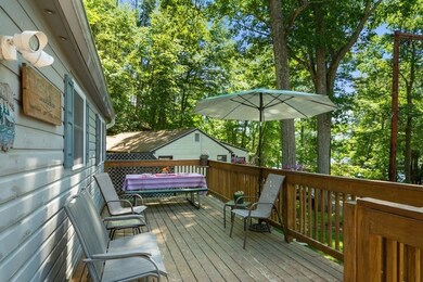 21 Collette Dr, Holland, MA 01521 - photo 2