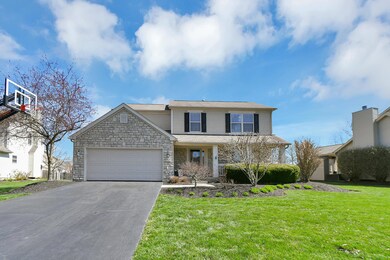 8127 Coldharbor Blvd Lewis Center Oh 430