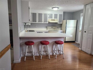 Another View of Kitchen