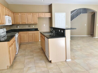 1167 E Benrich Dr, Gilbert, AZ 85295 - photo 3