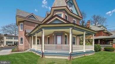 81 S Main St, Doylestown, PA 18901 - photo 2