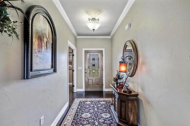 107 Ellis Spring Dr, Weatherford, TX 76085 - photo 4