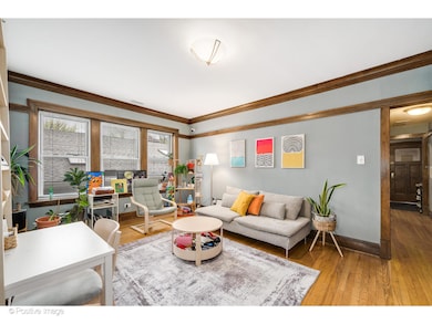 1462 W Warner Ave unit 3E, Chicago, IL 60613 - photo 6