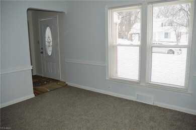 Decorative Newer Front Door