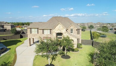 21602 Country Cove Ct, Cypress, TX 77433 - photo 4