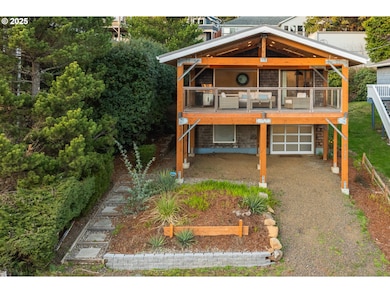 8120 Nehalem Rd, Manzanita, OR 97130 - photo 2