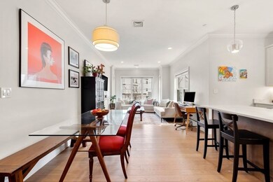 130 Coleridge St unit 3, Boston, MA 02128 - photo 5