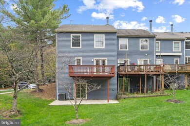 9338 Town Place Dr, Owings Mills, MD 21117 - photo 3