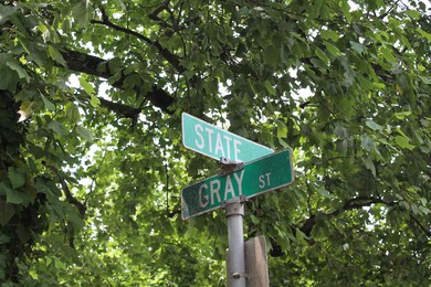 221 State St, Newburgh, IN 47630 - photo 3