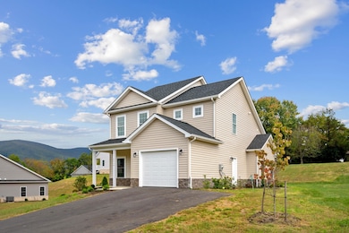 5510 New Pleasant Way, Salem, VA 24153 - photo 4