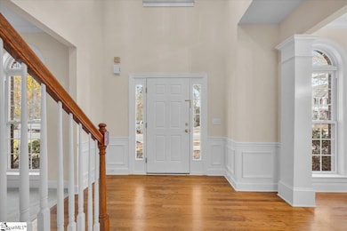 322 Ascot Ridge Ln, Greer, SC 29650 - photo 5