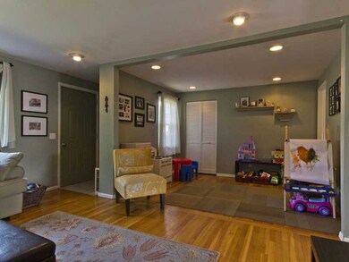 Living Room.