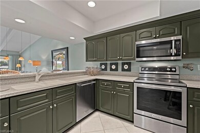 16679 Forest Blvd unit 202, Fort Myers, FL 33908 - photo 7