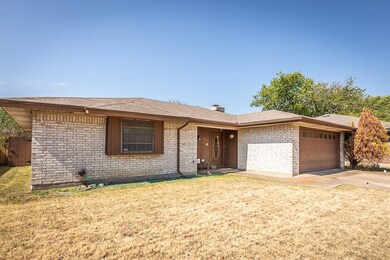 8817 Herman St, Fort Worth, TX 76108 - photo 3