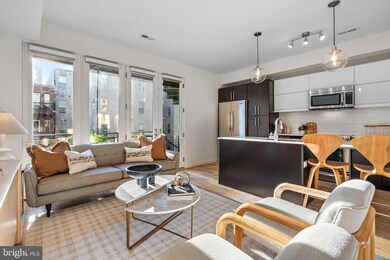 1224 11th St NW unit 3, Washington, DC 20001 - photo 6