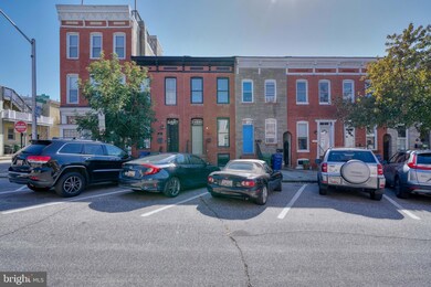 25 E Randall St, Baltimore, MD 21230 - photo 3