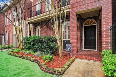 2314 Brun St, Houston, TX 77019 - photo 2