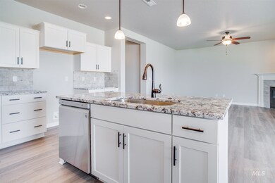 8408 E Stone Valley St, Nampa, ID 83687 - photo 7