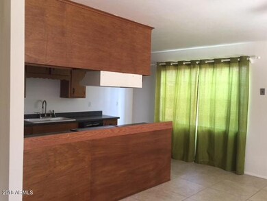 Rose Ln kitchen
