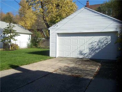 Yard/Garden