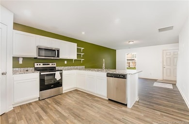 329 Berkley Rd, Charlestown, IN 47111 - photo 2